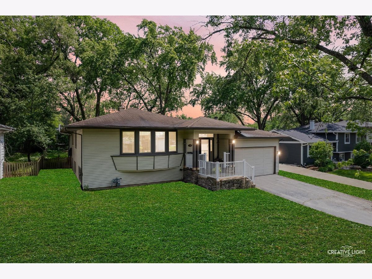 Homes Sold West Highlands Naperville Illinois, 132 Elmwood