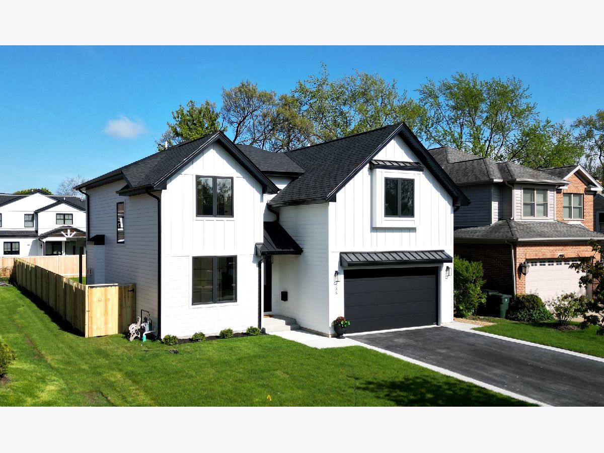 Homes Sold Park Manor Glenview Illinois, 135 Lincoln