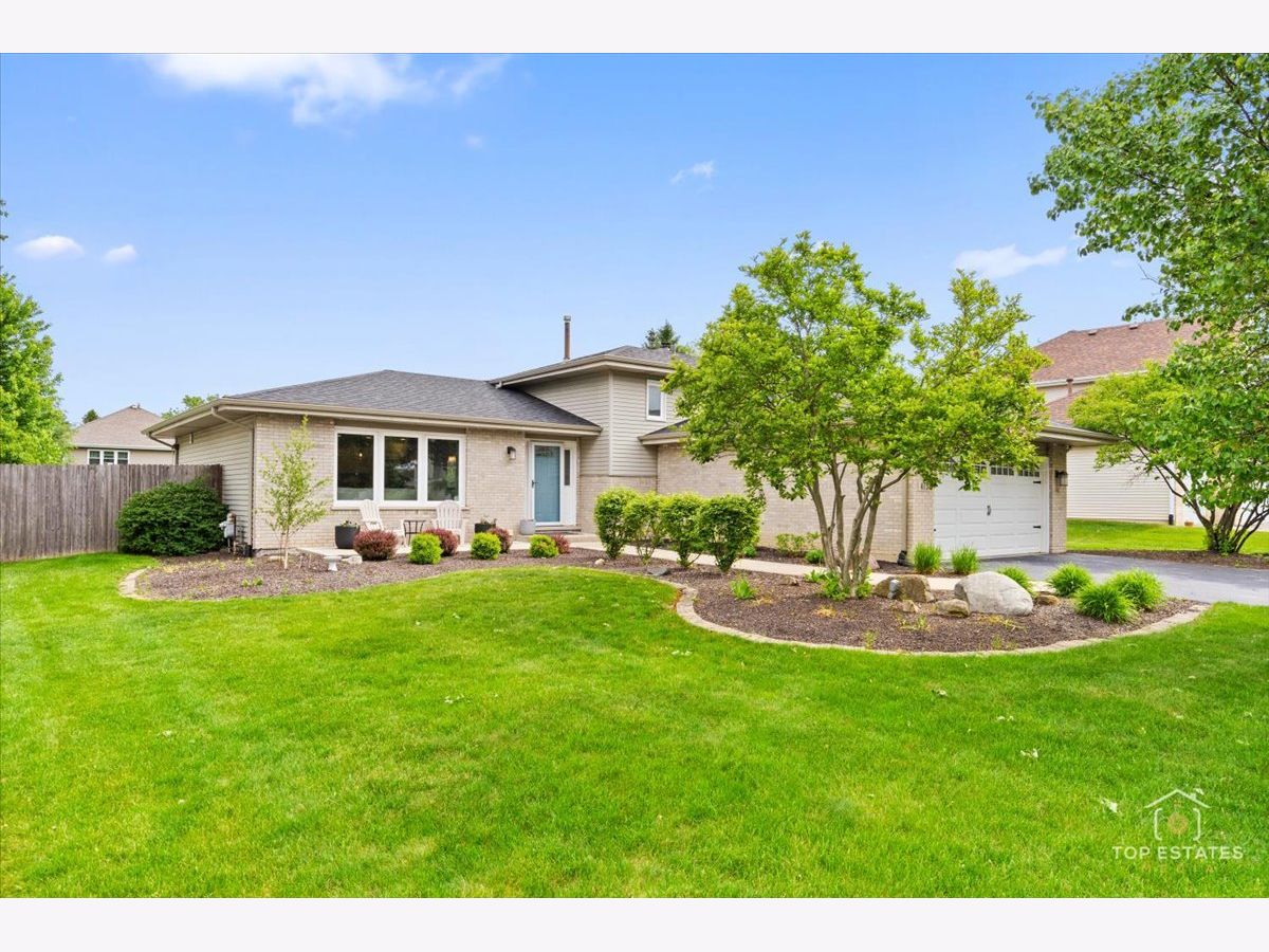Homes Sold Chadwick New Lenox Illinois, 473 Lexington