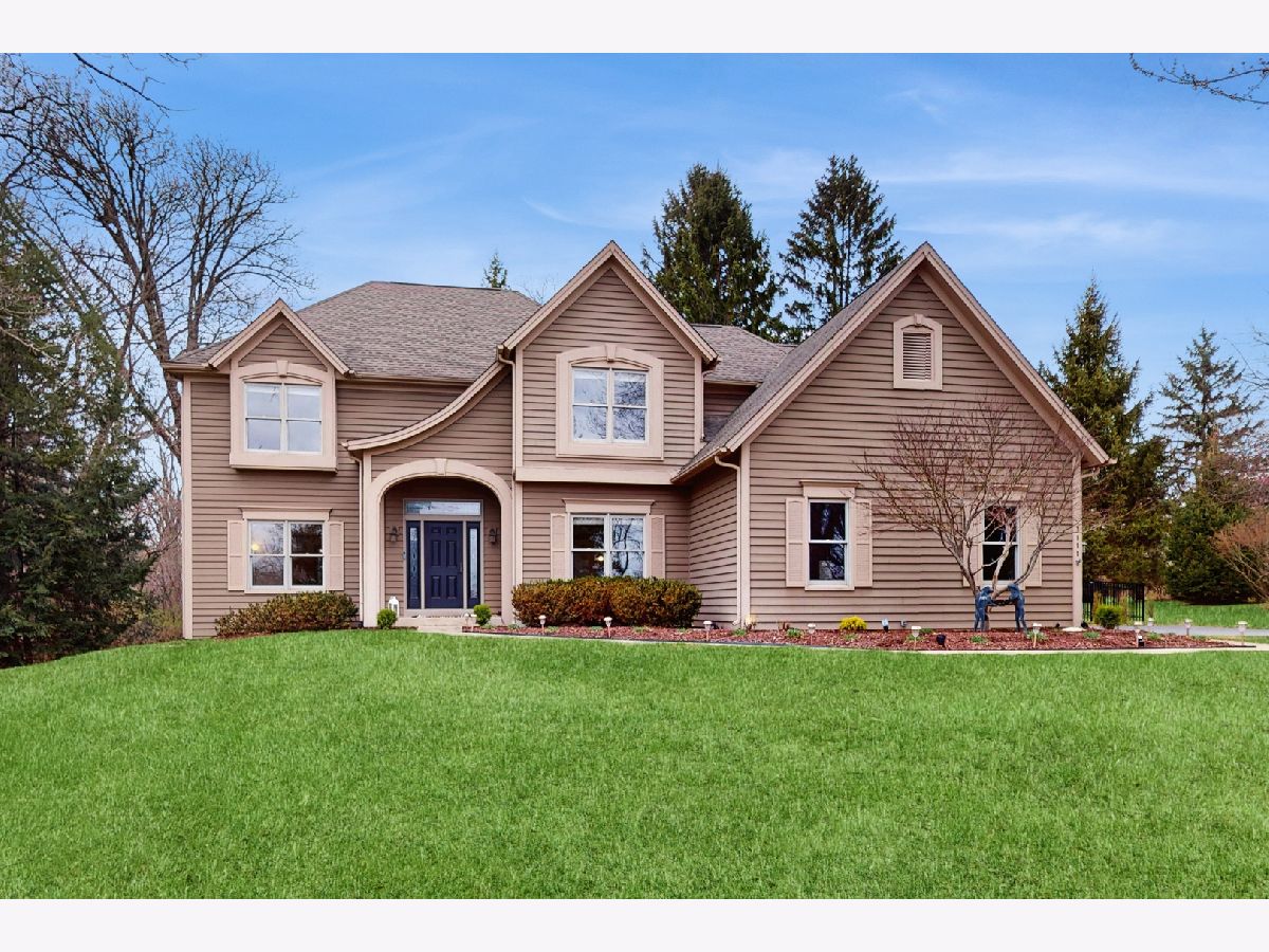 Homes Sold Saddle Oaks Cary Illinois, 7111 Saddle Oaks