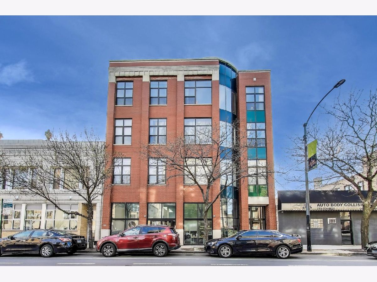  Sold Chicago Illinois, 4440 Kedzie