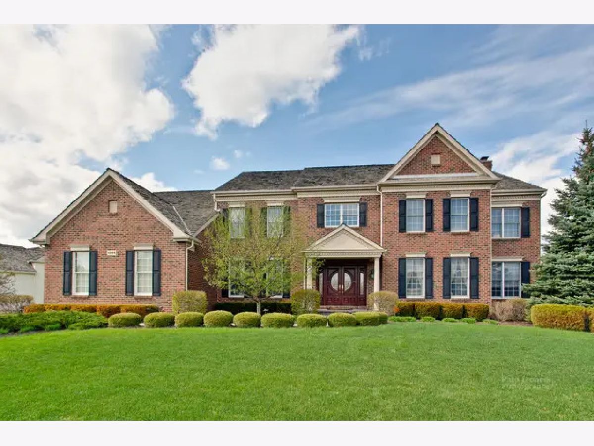 Homes Sold Preserves At Long Grove Long Grove Illinois, 4864 Pond View
