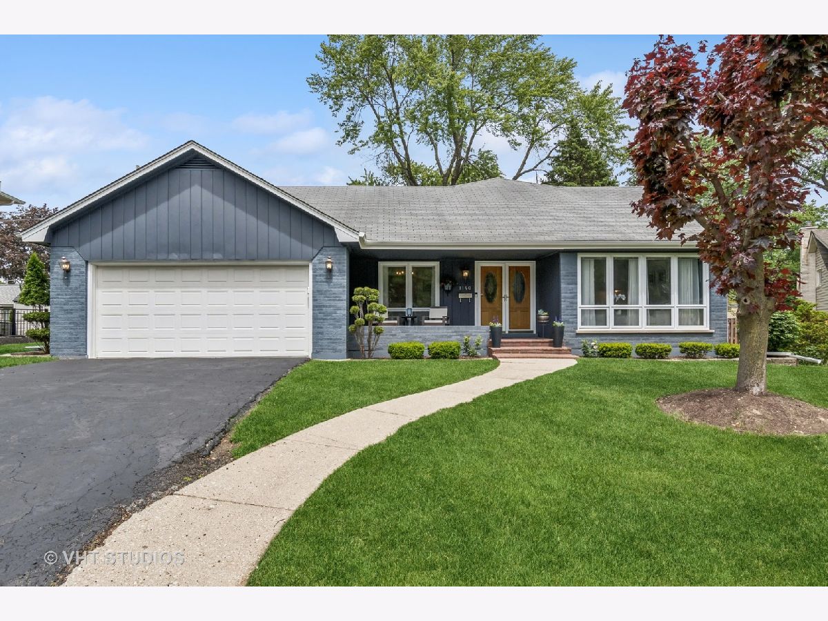 Homes Sold Olympic Terrace Naperville Illinois, 1140 Catalpa