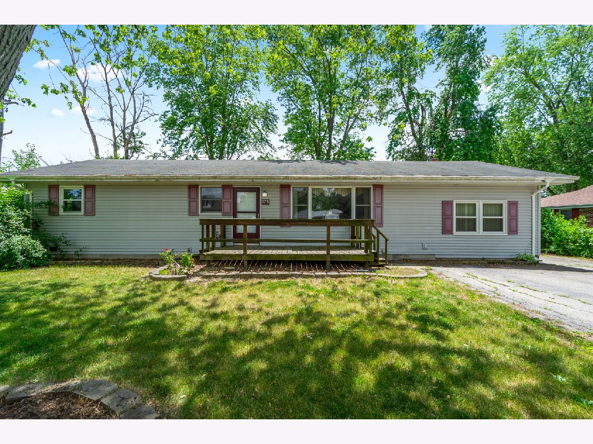  Sold Manhattan Illinois, 175 May