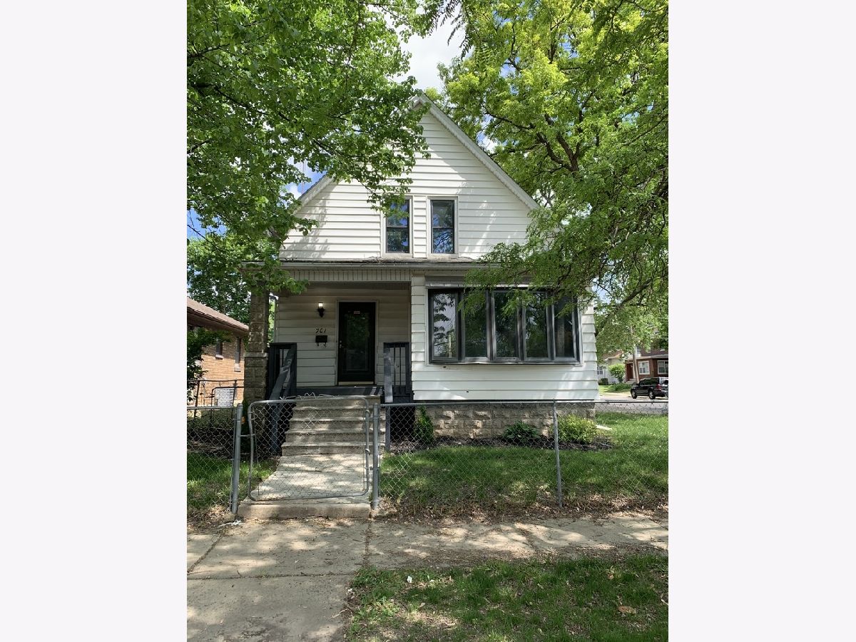  Rented Joliet Illinois, 701 Marion