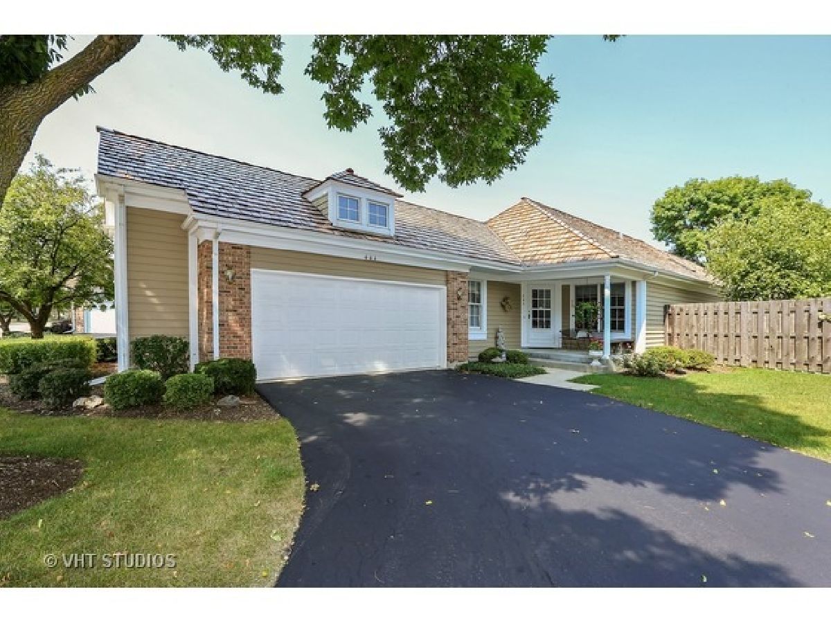 Homes & Condos & Townhomes Sold Park Barrington Barrington Illinois, 444 Park Barrington
