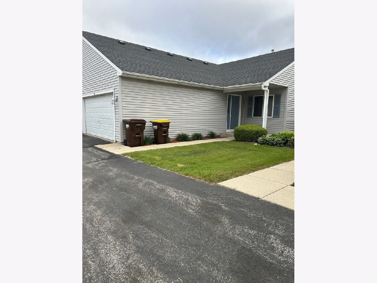  Sold Harvard Illinois, 542 Timber