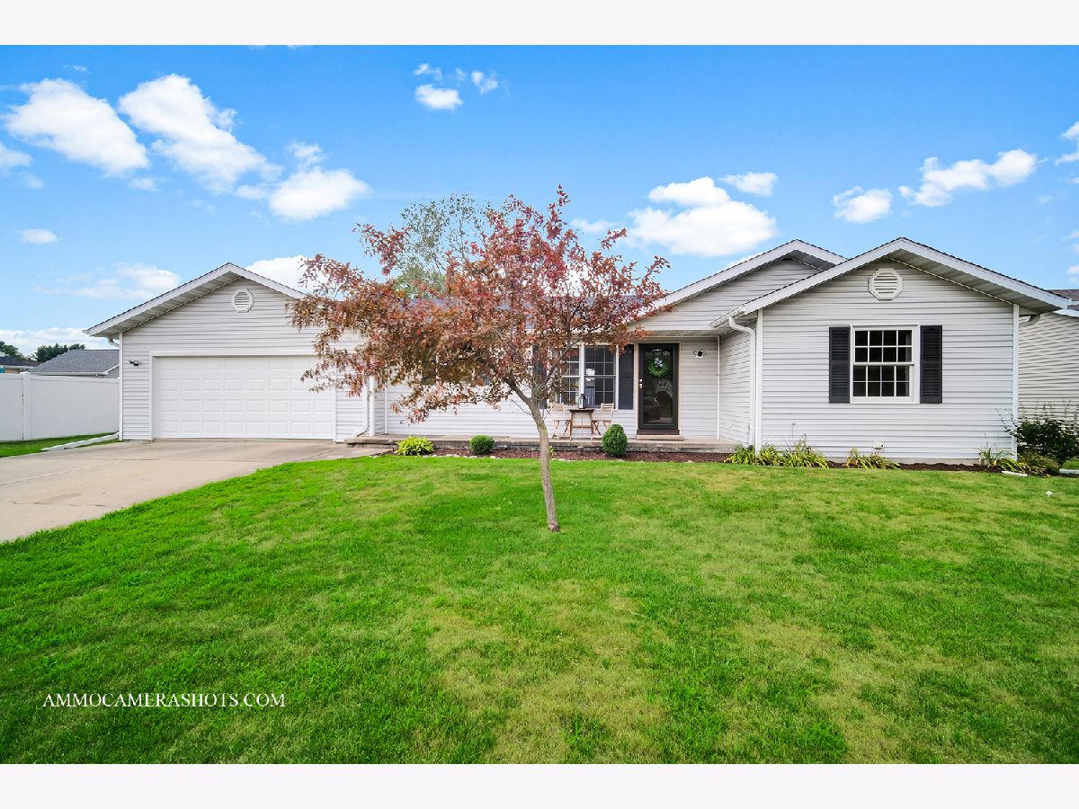  Sold Coal City Illinois, 470 Garfield