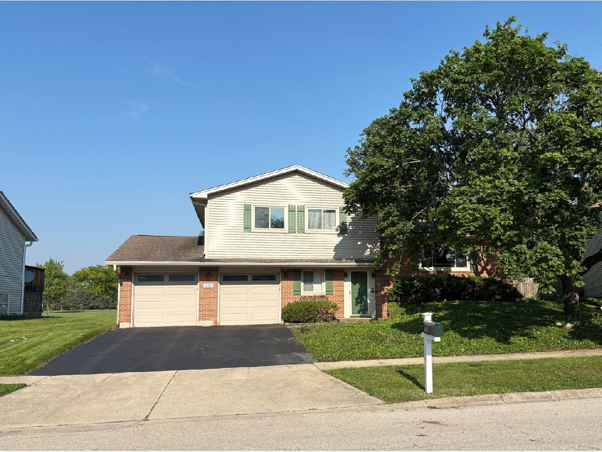 Homes Sold Winston Grove Elk Grove Village Illinois, 1487 Kathleen
