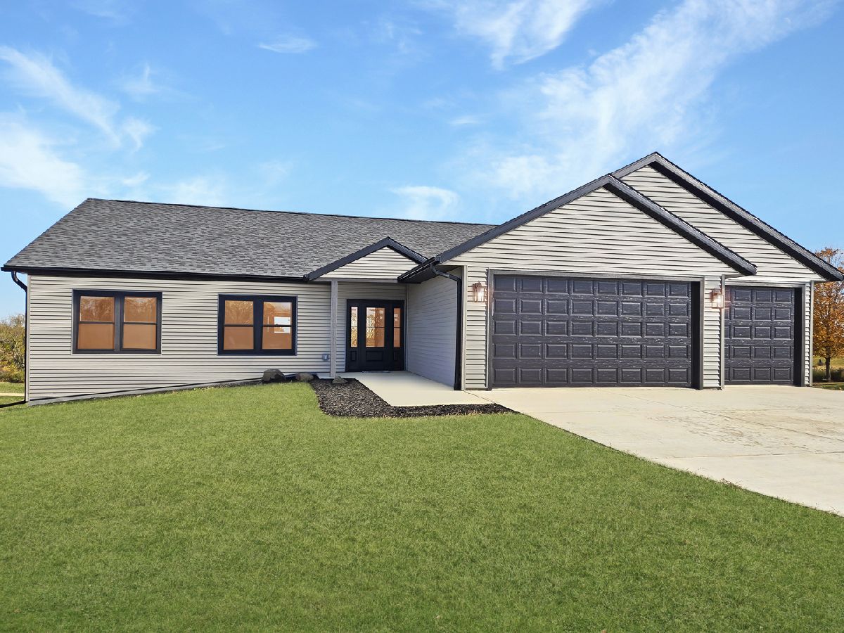  Sold Lake Carroll Illinois, 17-95 Lake Carroll