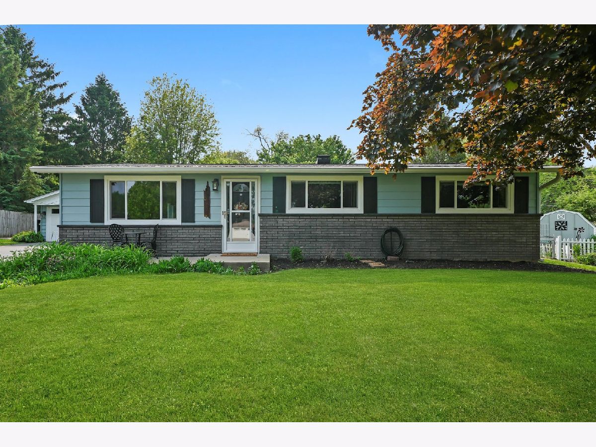 Homes Sold Claremont Hills Johnsburg Illinois, 3711 Claremont
