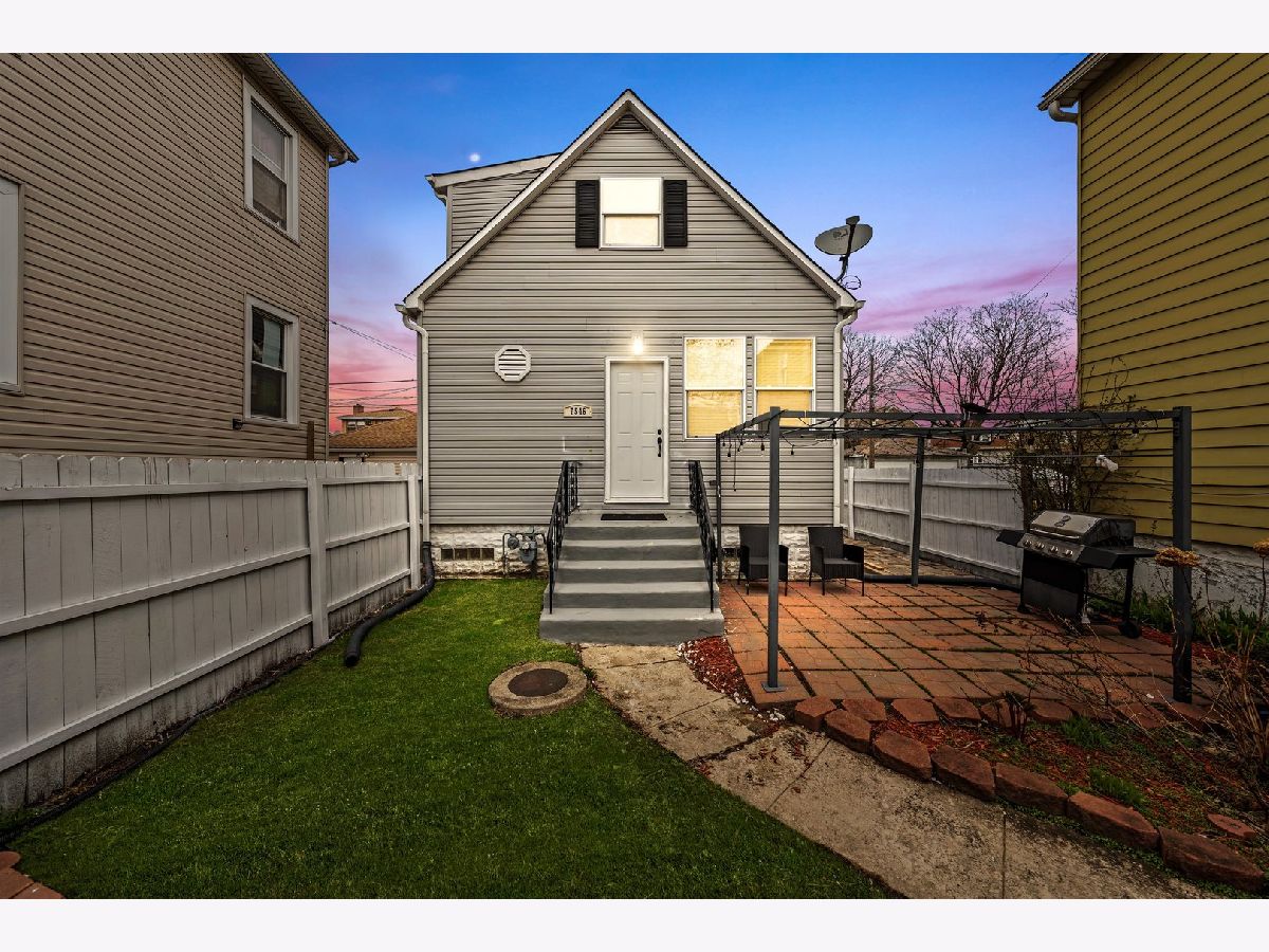 Sold Summit Illinois, 7546 61st