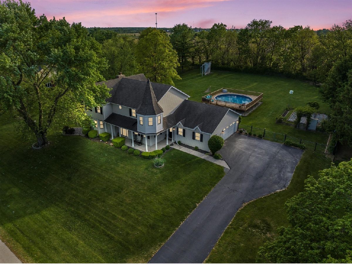 Homes Sold Kylemore Homer Glen Illinois, 17742 Mccarron