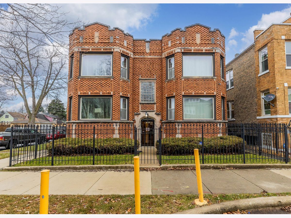  For Rent Chicago Illinois, 2506 68th