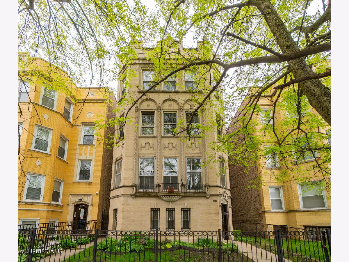  Rented Chicago Illinois, 6251 Oakley