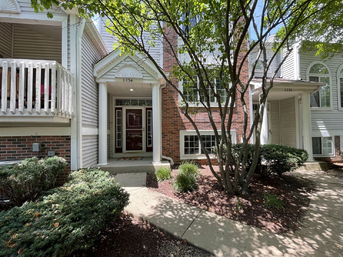  Rented Algonquin Illinois, 2236 Dawson