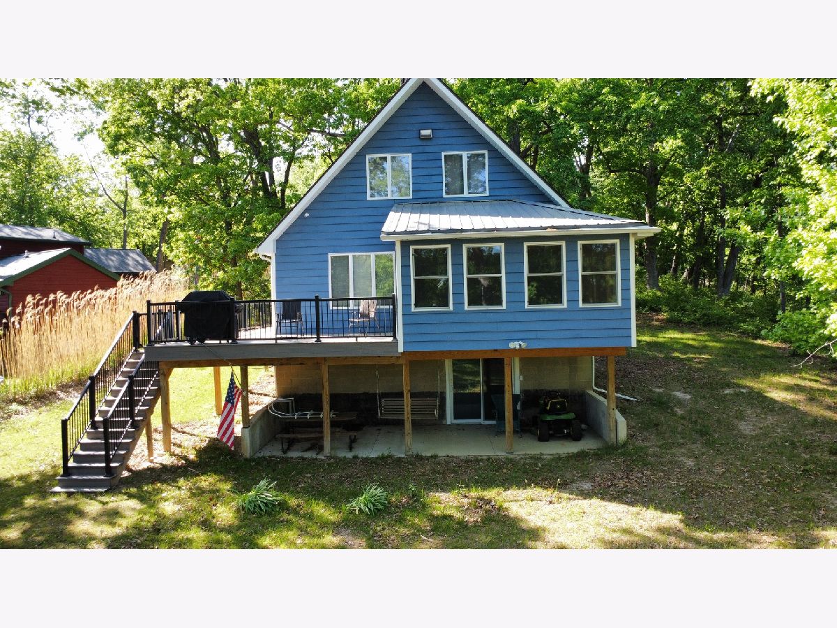  For Sale Putnam Illinois, 22 Cedar Lane