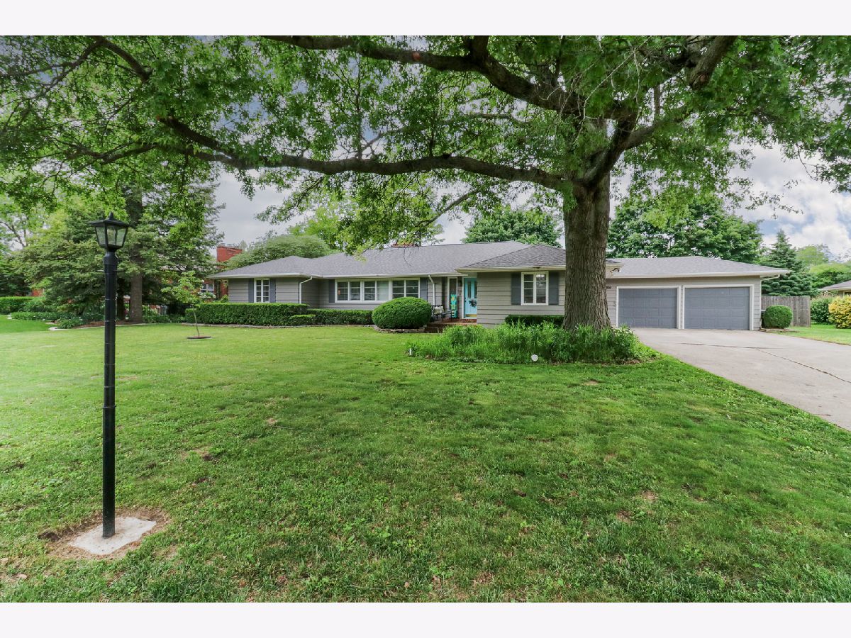 Homes Sold Eastgate Bloomington Illinois, 2106 Taylor
