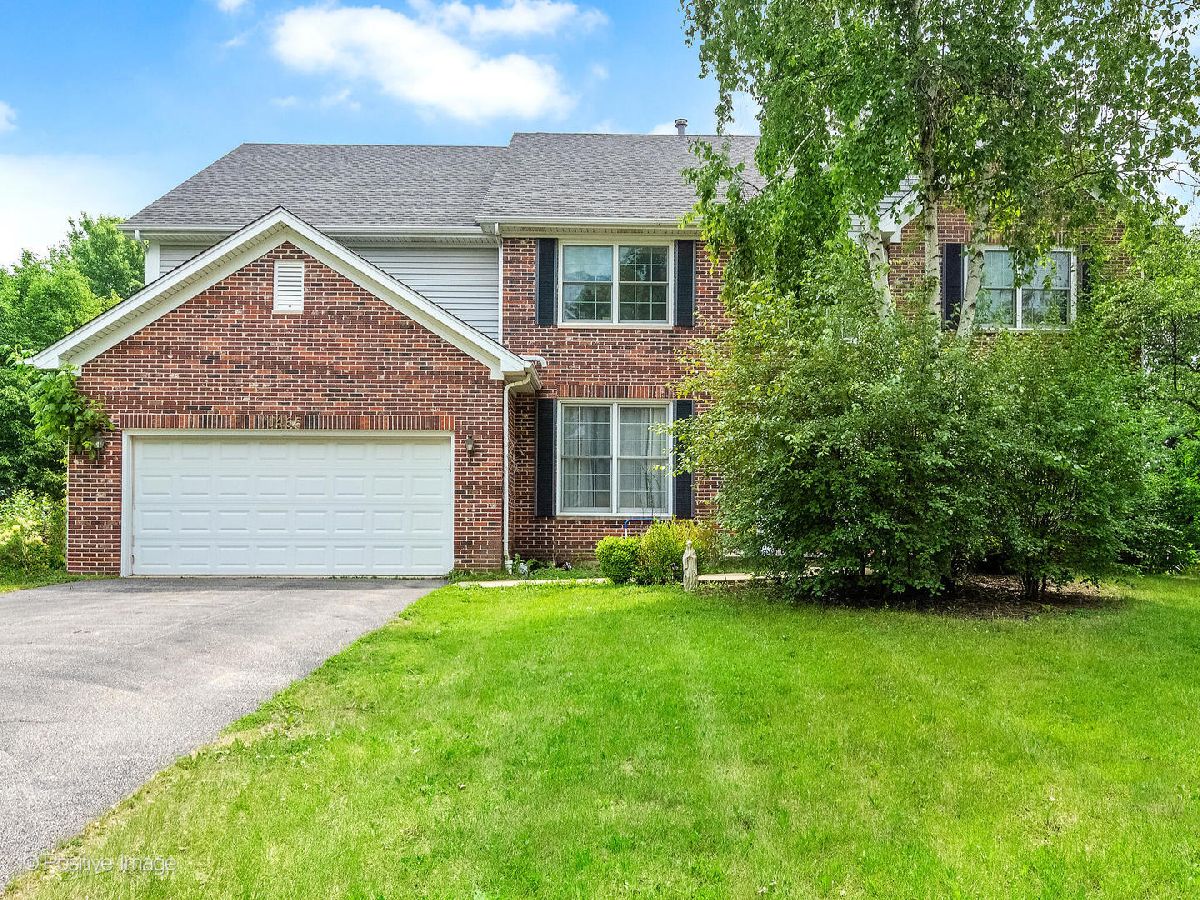 Homes Sold Hunters Ridge Hoffman Estates Illinois, 1465 Teal
