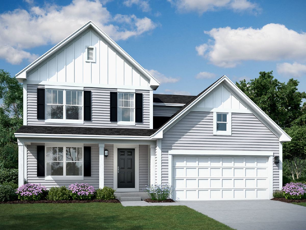  Sold Marengo Illinois, 800 Thornapple