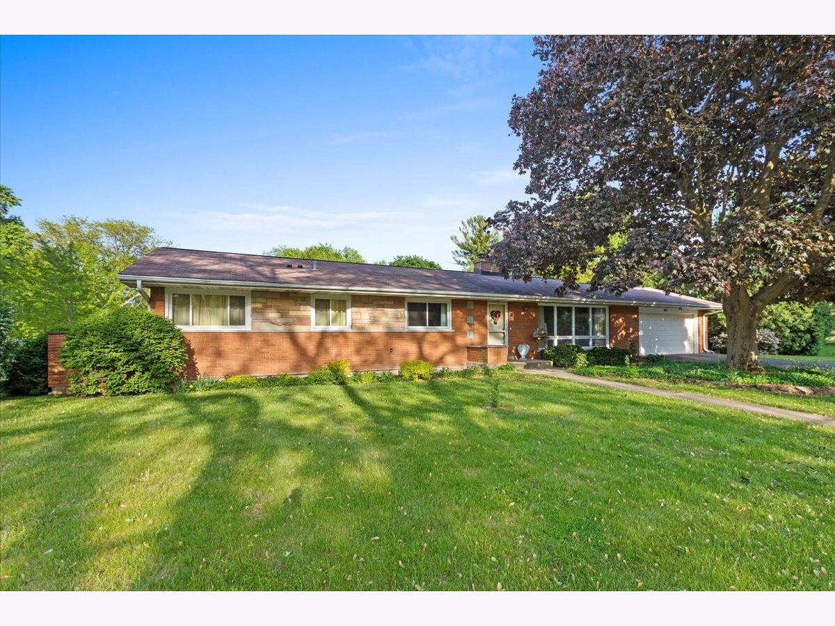  For Rent Barrington Illinois, 605 Lill