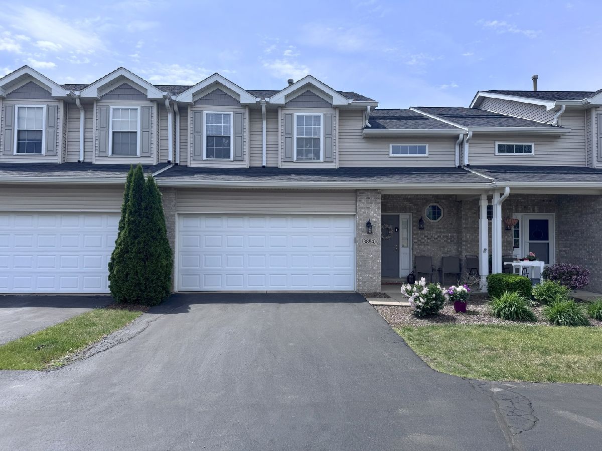 Homes & Townhomes Sold Old Renwick Trail Joliet Illinois, 3854 Trading Post