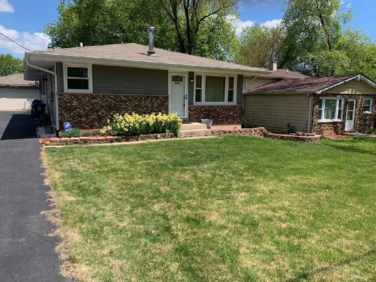  Sold Beach Park Illinois, 10100 Chaplin