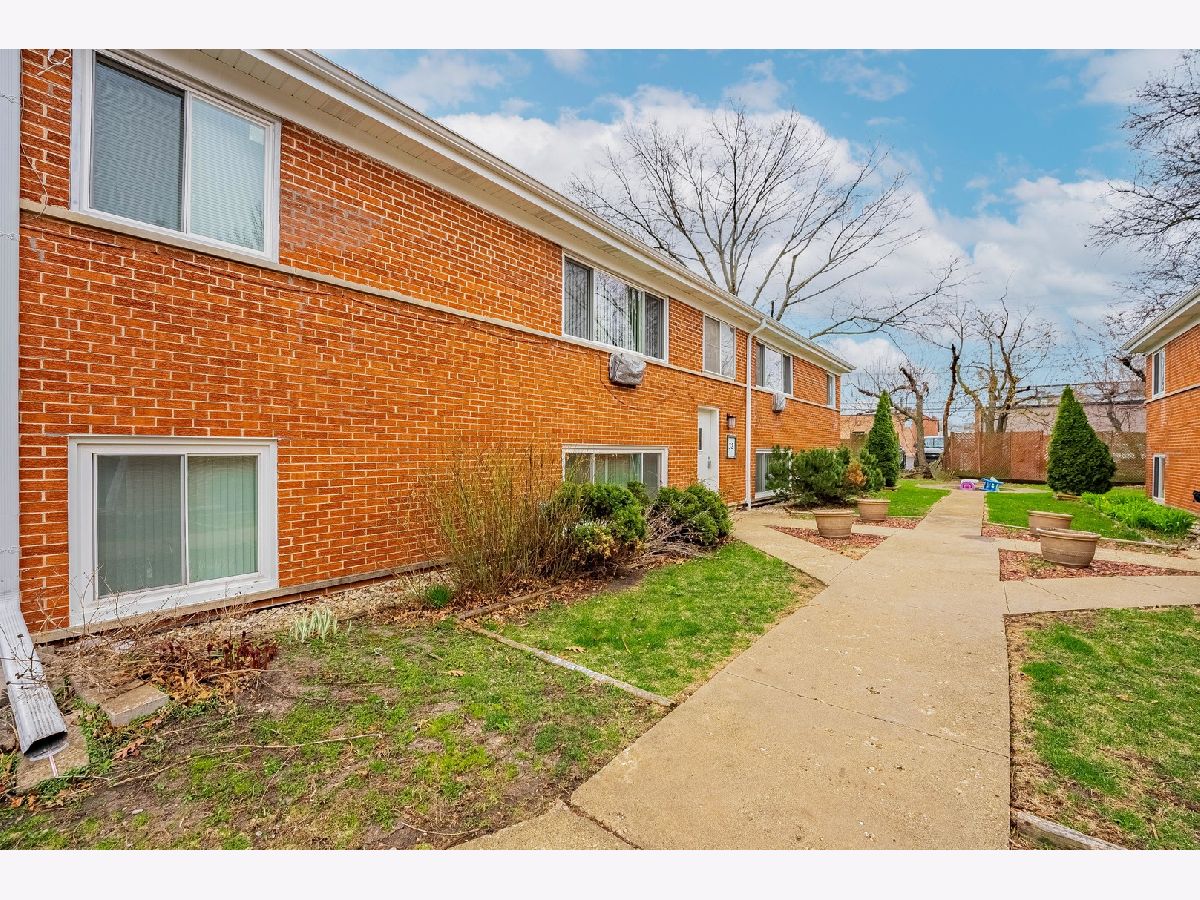  Rented Glen Ellyn Illinois, 32 Main