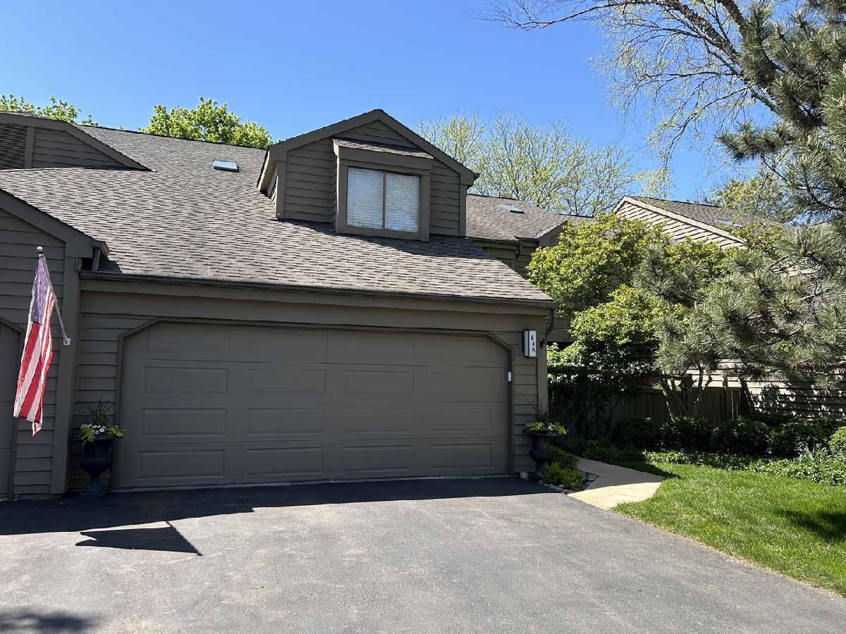  Sold Lake Barrington Illinois, 698 Golf