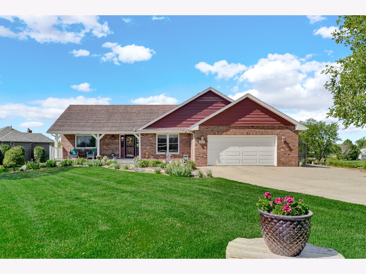 Homes Sold Heatherbrook Estates Monee Illinois, 26710 Foxwood