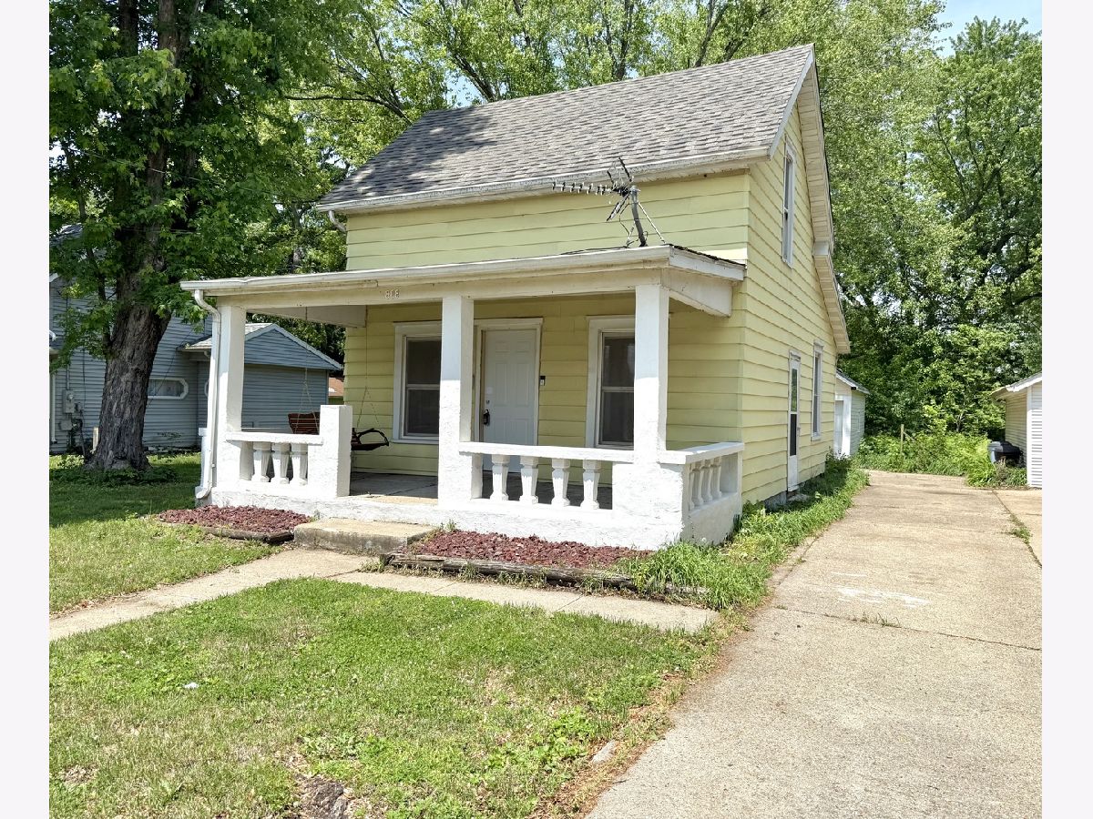  Sold Rock Falls Illinois, 808 5th