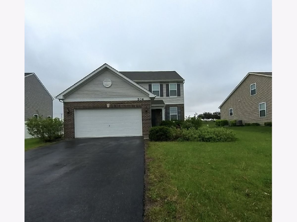 Rented Joliet Illinois, 506 Cahokia