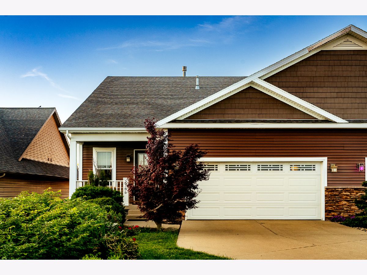 Homes & Condos & Townhomes Sold Eagles Landing Normal Illinois, 2786 Shepard