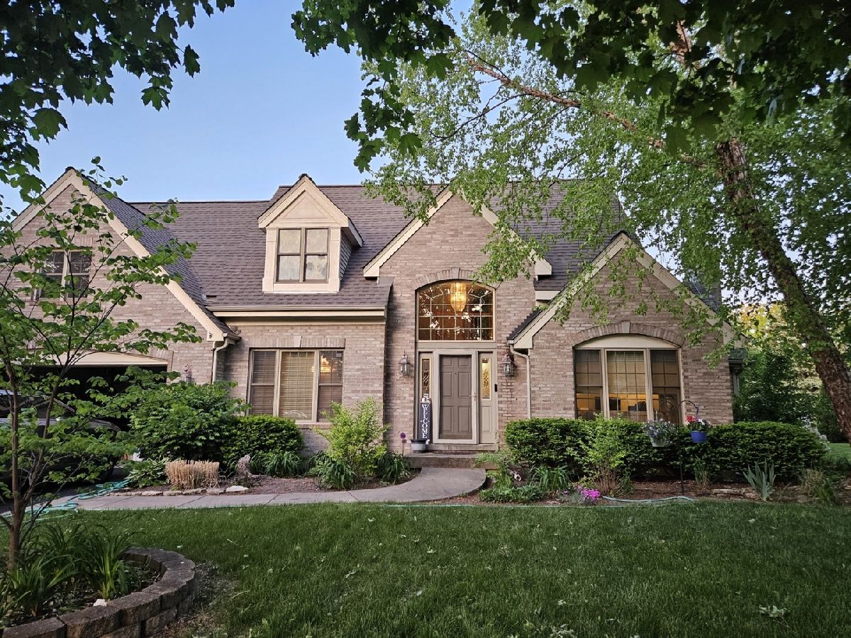 Homes & Townhomes Sold Deerpath Trails Batavia Illinois, 34 Dixon