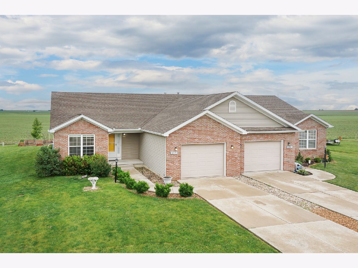  Sold Gridley Illinois, 118 10th Unit A