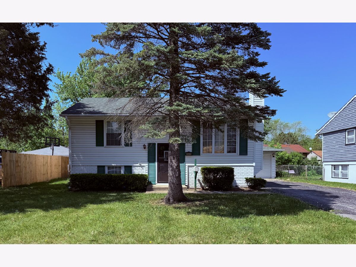 Sold Glenwood Illinois, 141 Mulberry