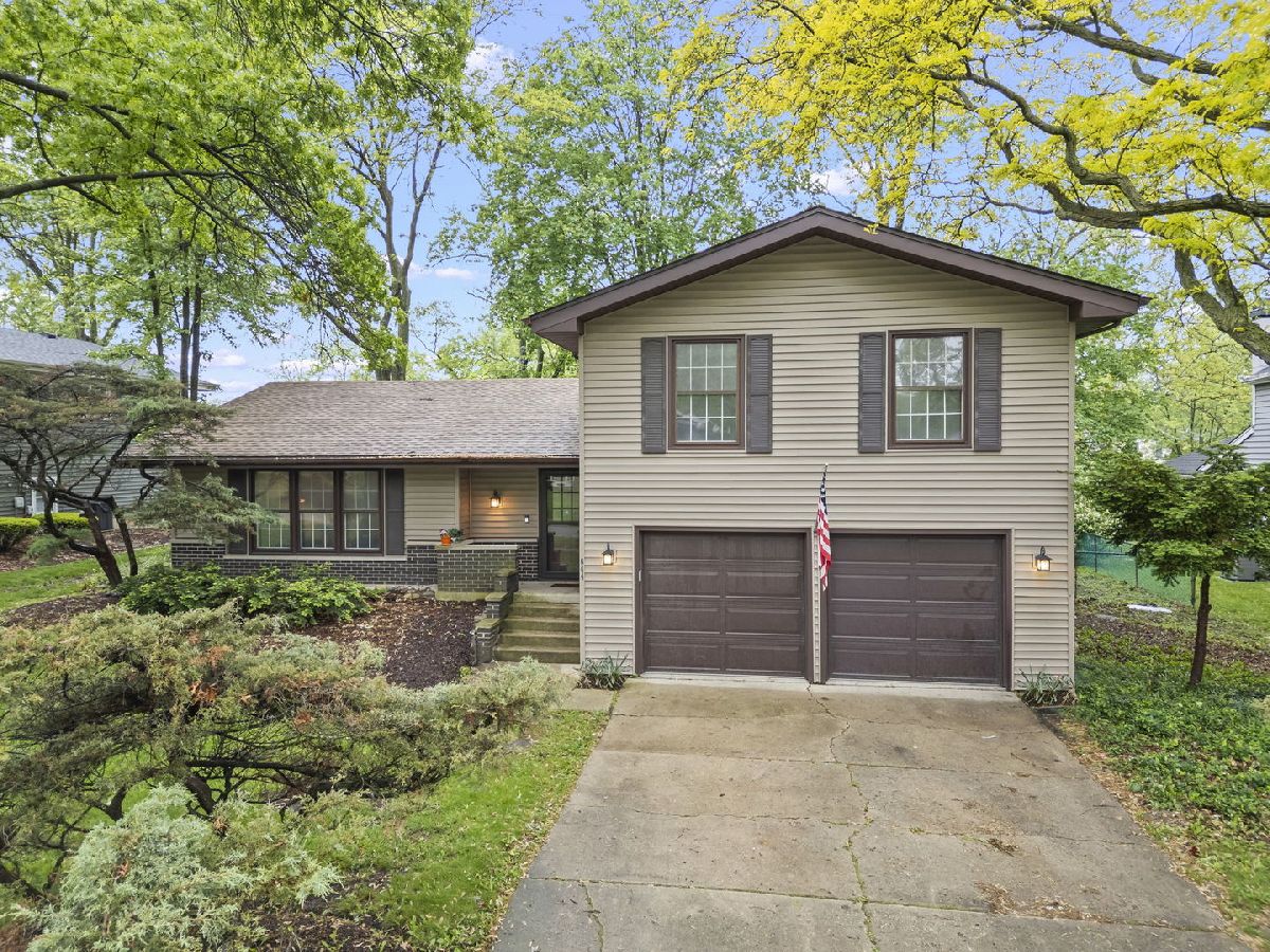 Homes Sold Foxcroft Glen Ellyn Illinois, 2s644 Devonshire