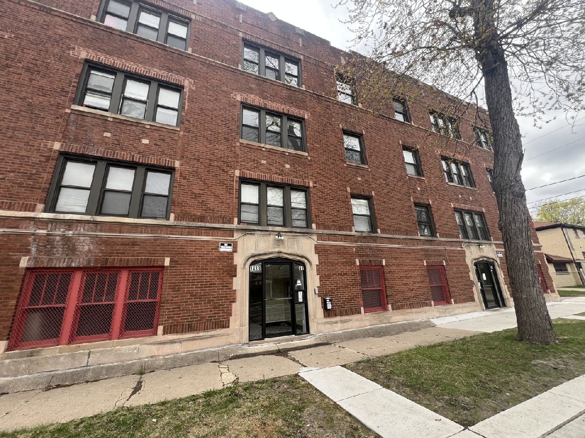  For Rent Chicago Illinois, 1439 93rd