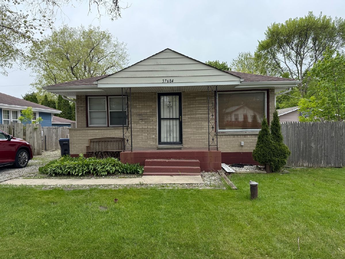  Sold Beach Park Illinois, 37684 Sheridan