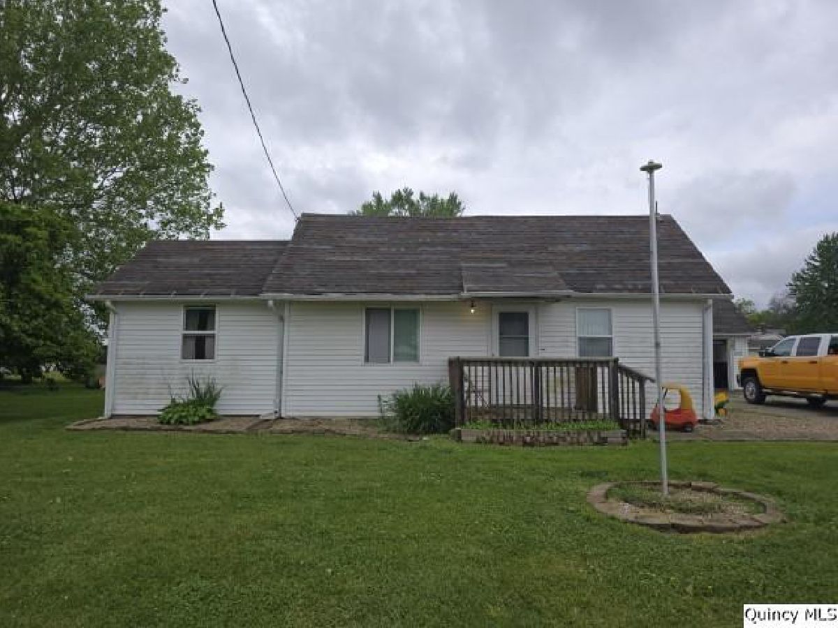  Sold Plymouth Illinois, 506 Winter