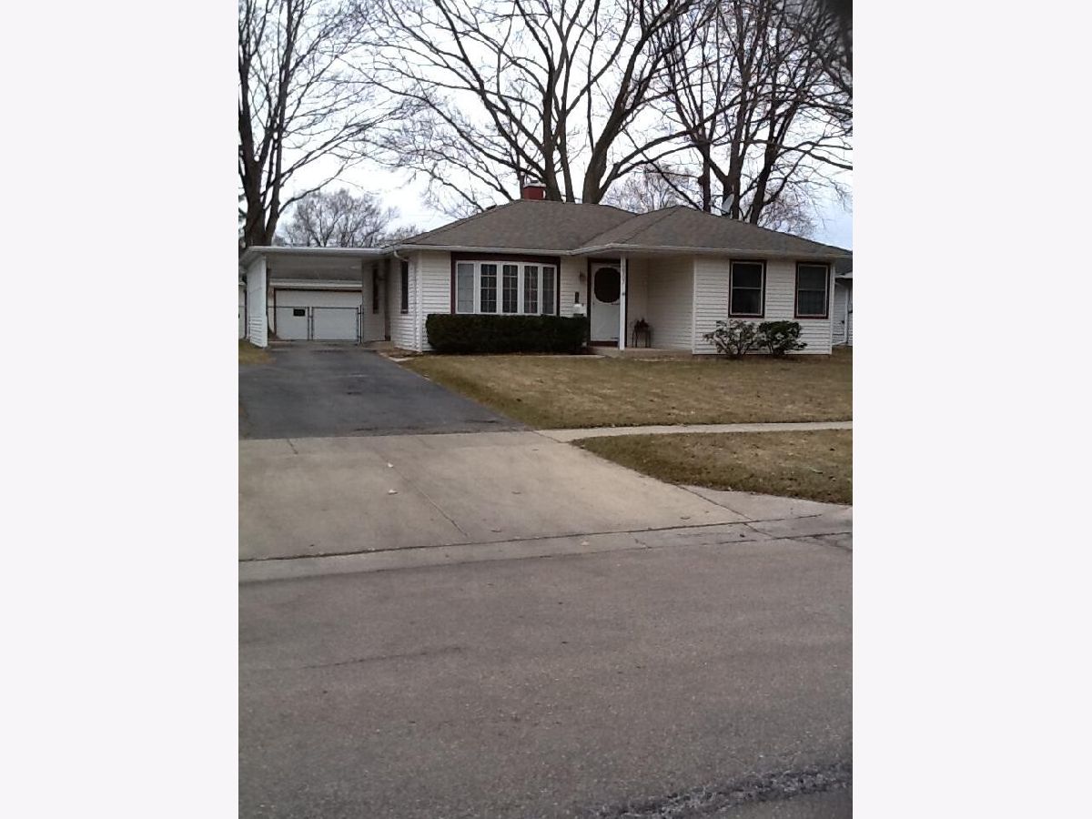  Sold Rolling Meadows Illinois, 2307 Jay