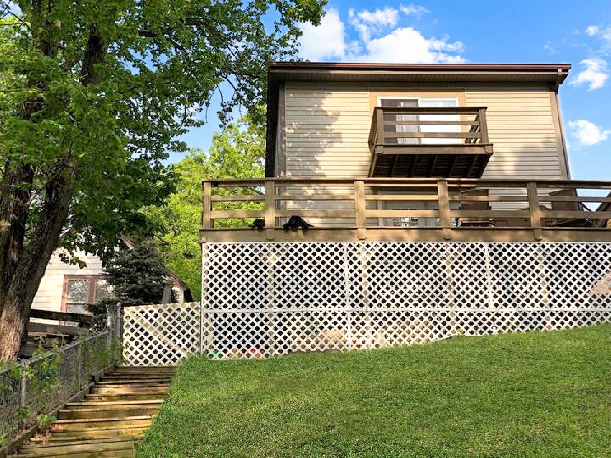  Rented Fox Lake Illinois