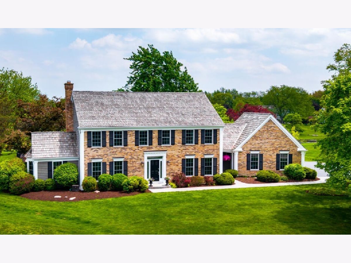  Sold Deer Park Illinois, 20707 Swansway