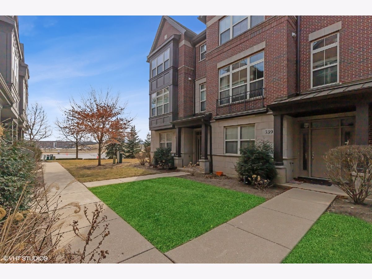  Rented Vernon Hills Illinois, 339 Alpine Springs