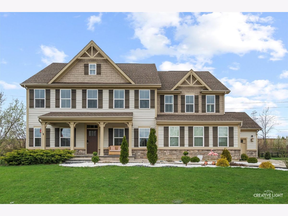 Homes & Townhomes Sold Ashwood Park Naperville Illinois, 4627 Shumard