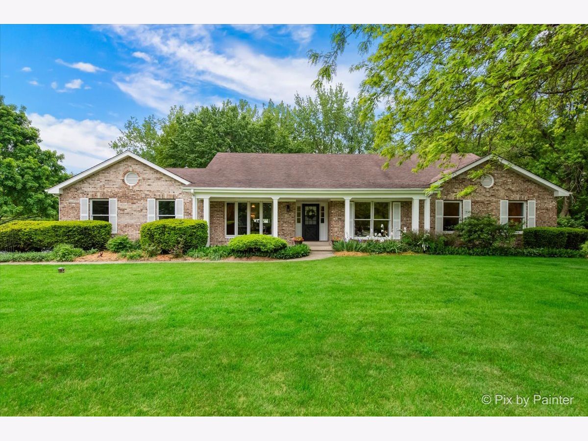 Homes Sold Deer Run East St Charles Illinois, 39W889 Deer Run