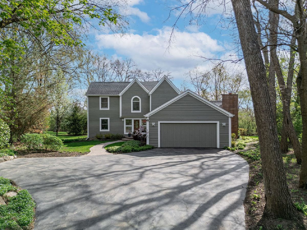  Sold Kildeer Illinois, 22585 Ruth