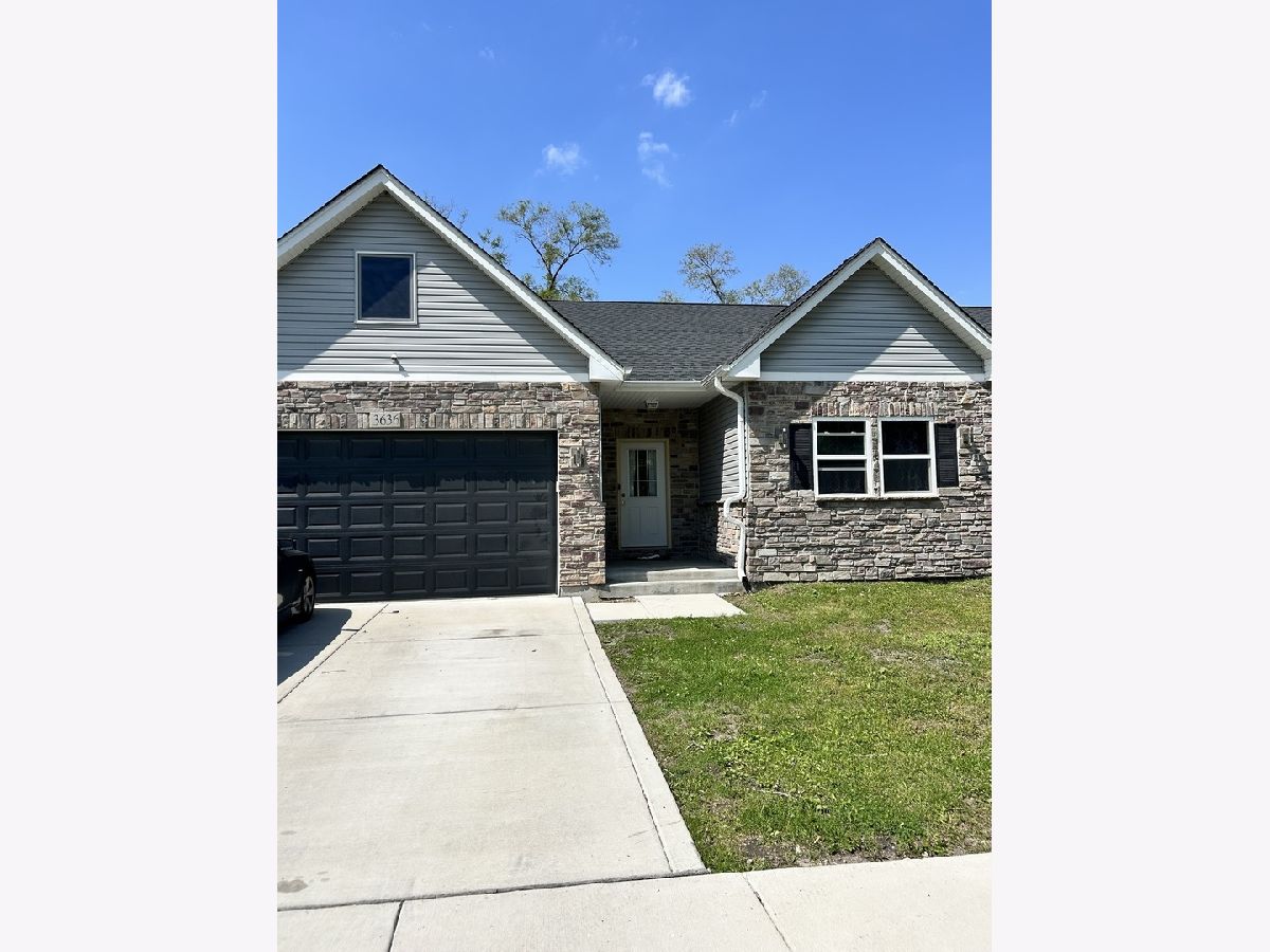  For Sale Robbins Illinois, 3636 139th Place
