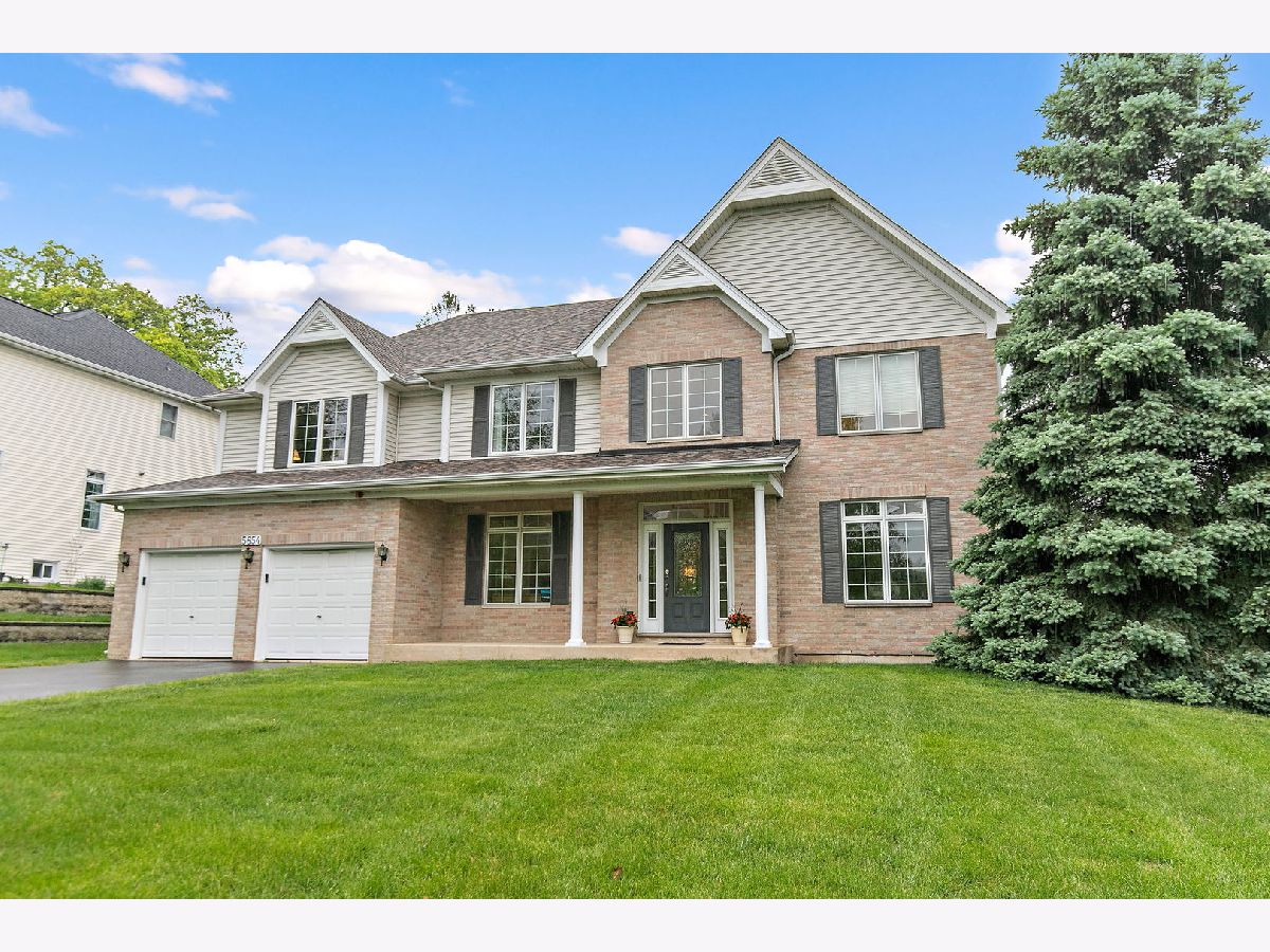 Homes Sold Hunters Ridge Hoffman Estates Illinois, 5654 Angouleme