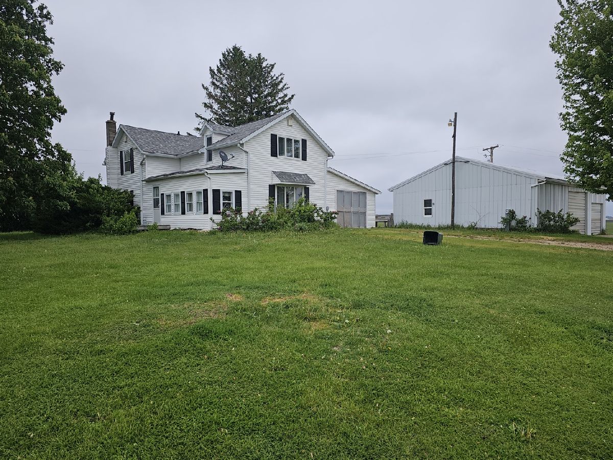  Sold Sterling Illinois, 23018 Freeport